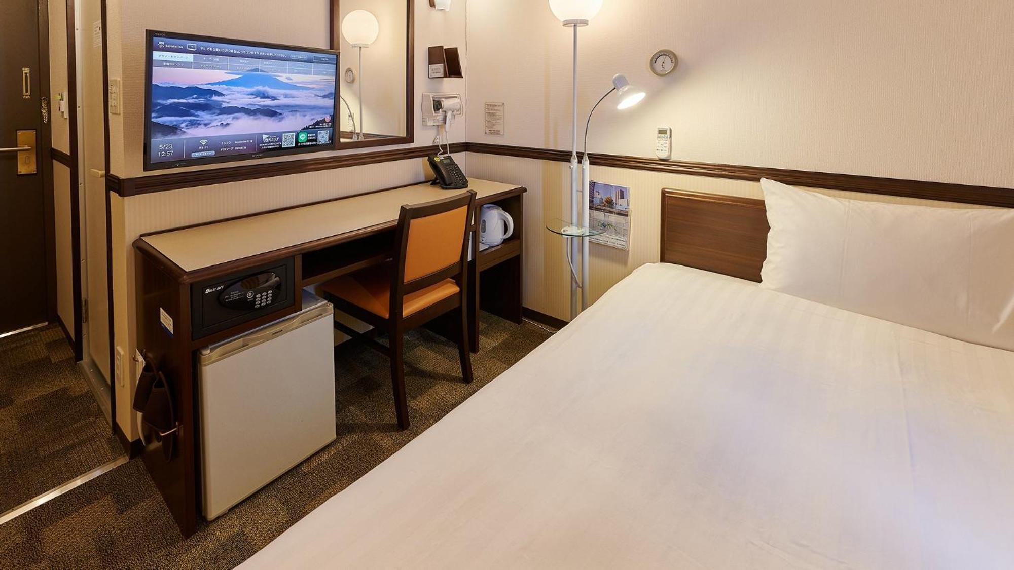 Toyoko Inn Chiba Ekimae Ruang foto