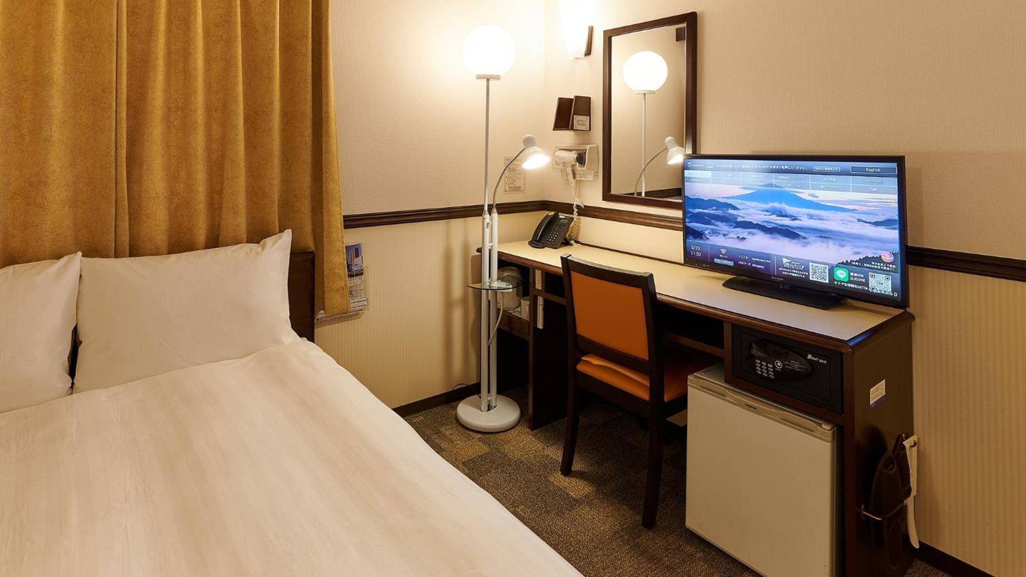 Toyoko Inn Chiba Ekimae Ruang foto