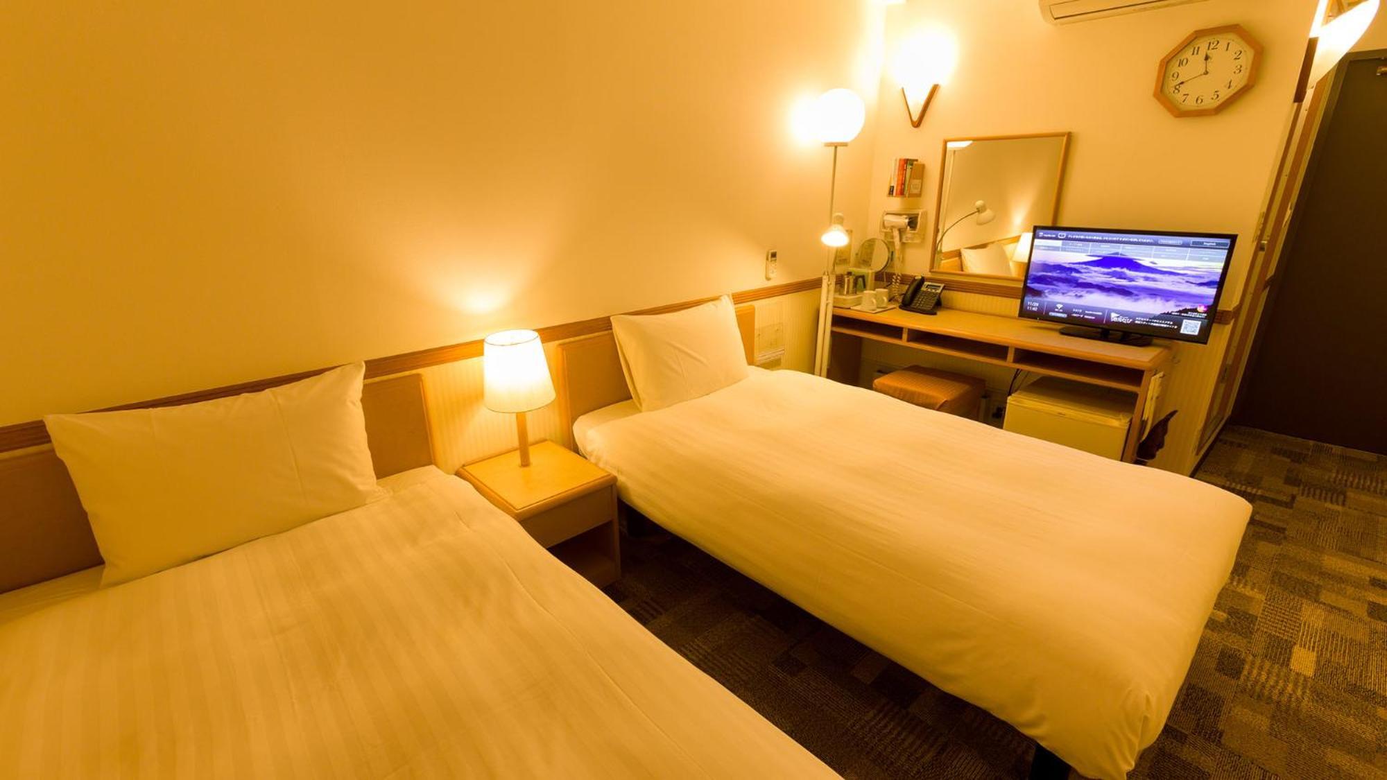 Toyoko Inn Chiba Ekimae Ruang foto