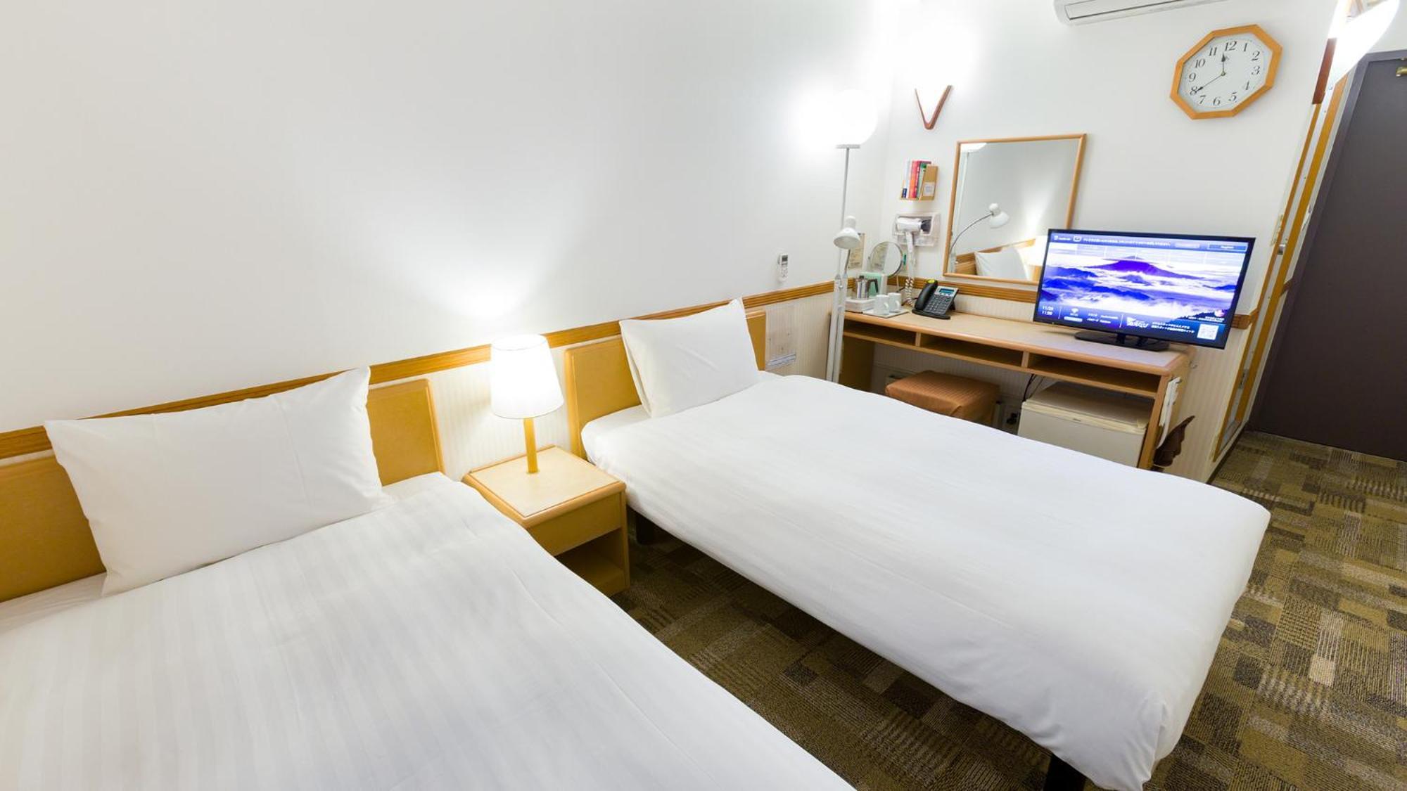 Toyoko Inn Chiba Ekimae Ruang foto