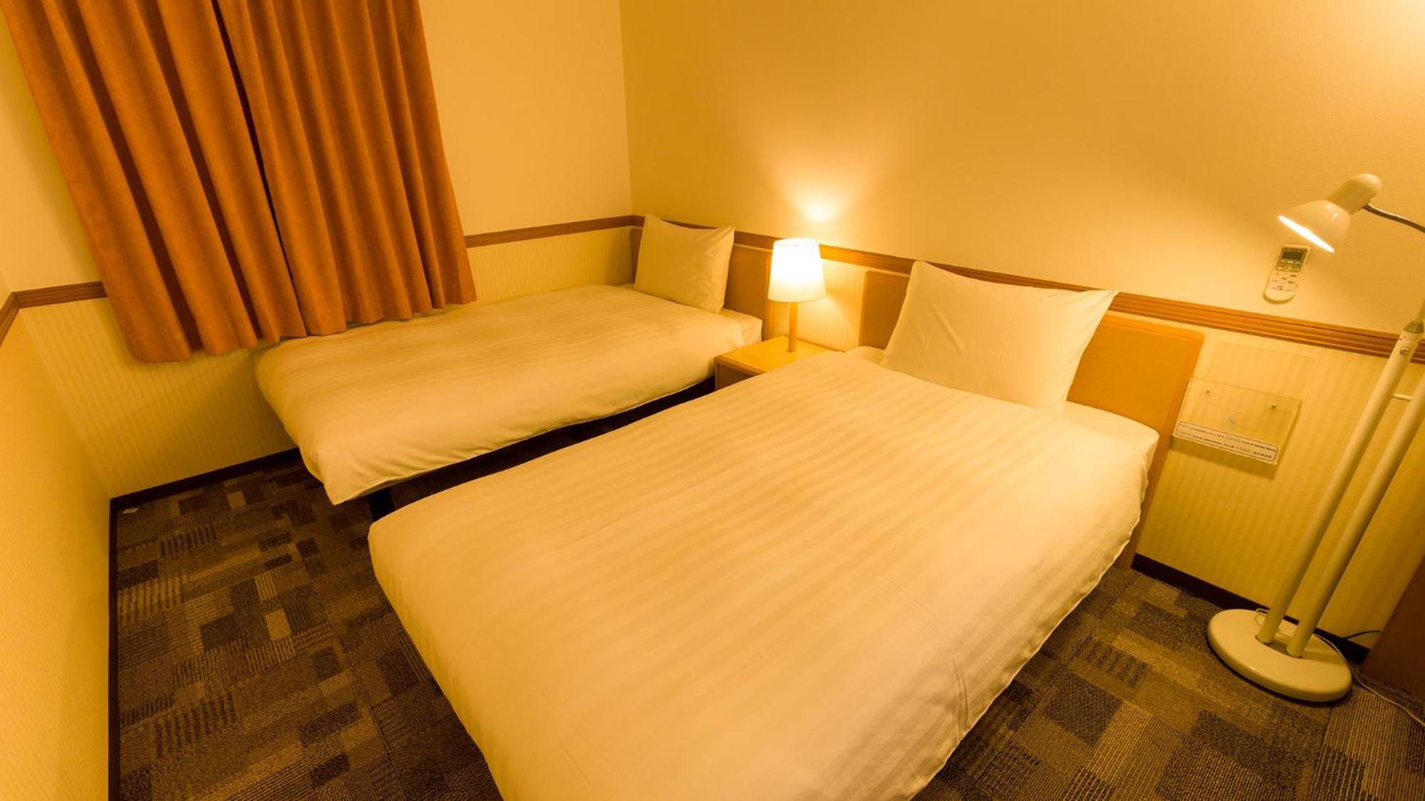 Toyoko Inn Chiba Ekimae Ruang foto