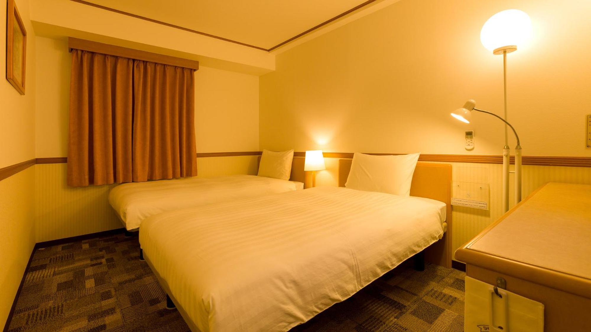 Toyoko Inn Chiba Ekimae Ruang foto